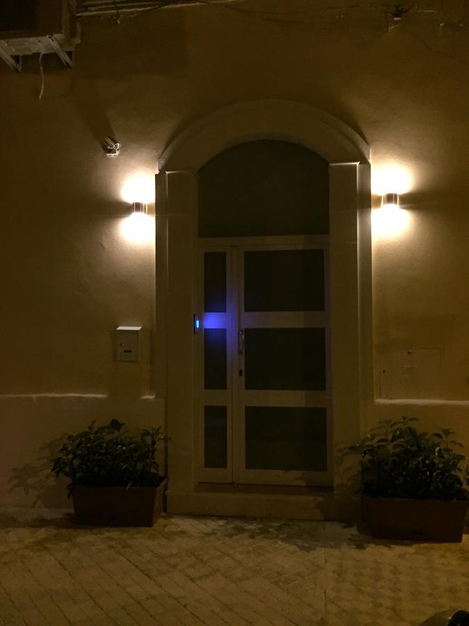 La Casetta Di Giulio Syrakus Exterior foto