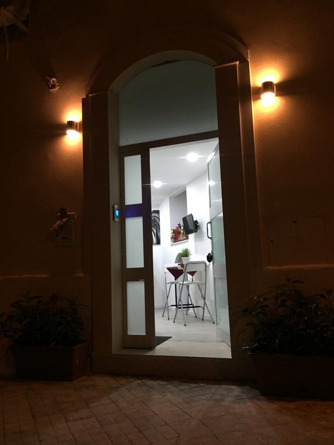 La Casetta Di Giulio Syrakus Exterior foto